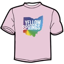Yellow Springs PRIDE